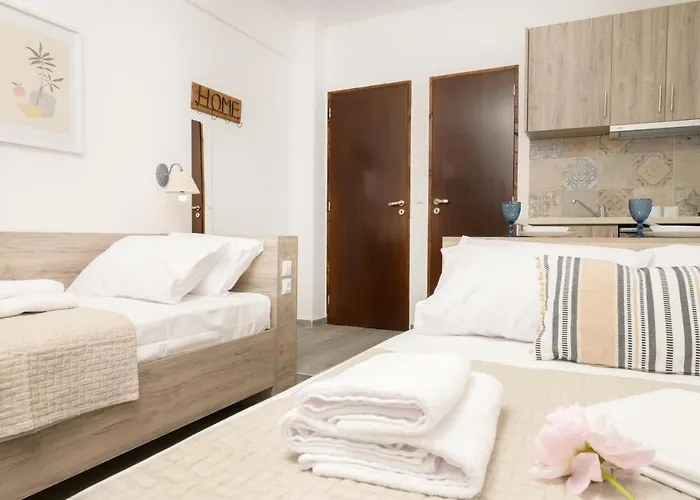 Sand Rooms To Let