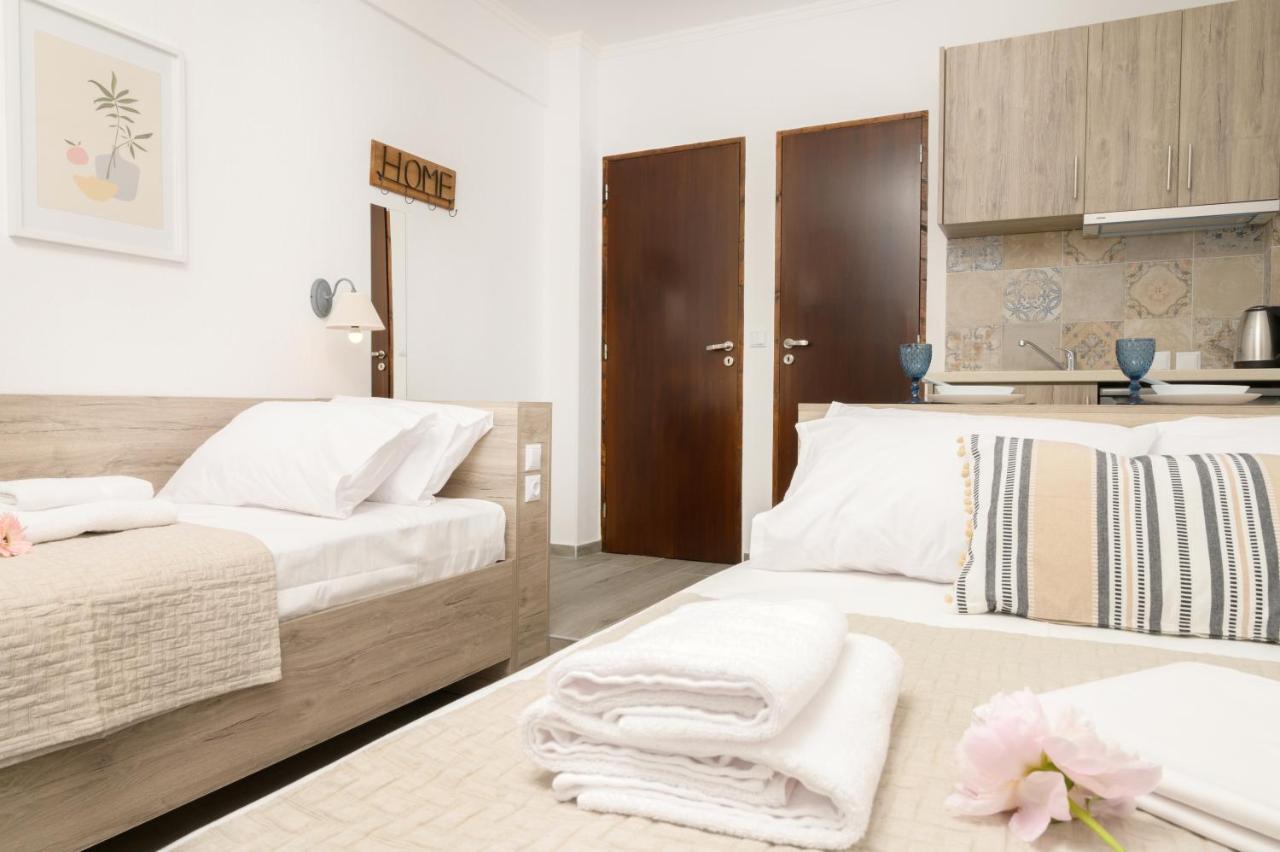 Apartment To Let Nea Roda