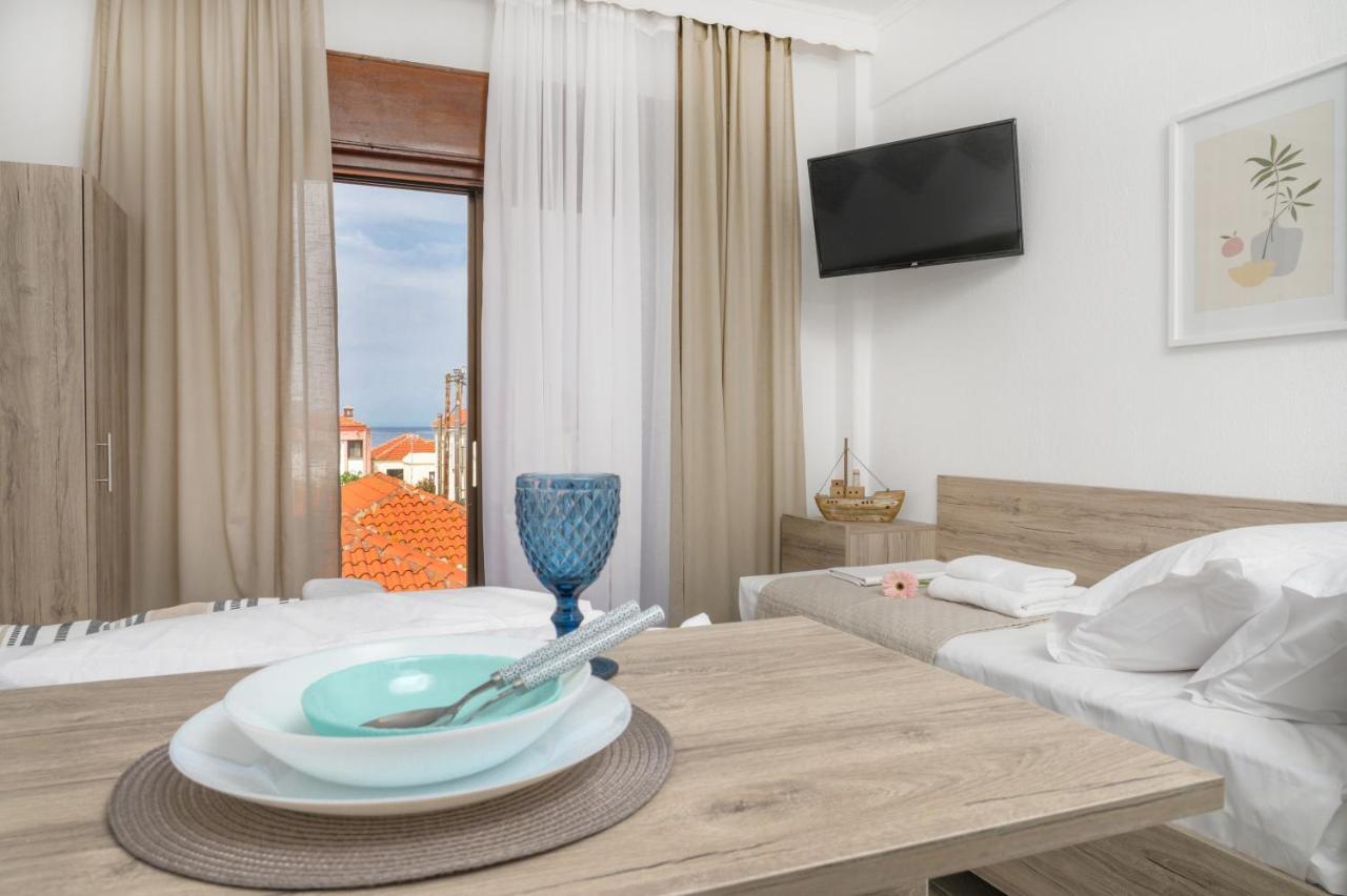 To Let Apartment *