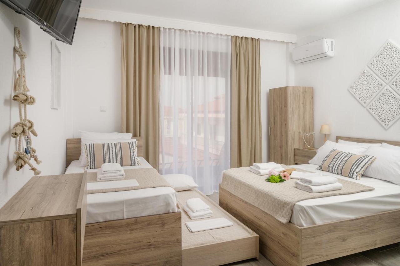 Apartment To Let
