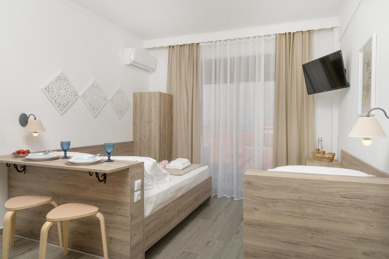 Apartment To Let *